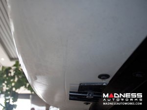 BMW 640i/ 528i/ 535i/ 650i (M Sport)/ 640i License Plate Mount by Sto N Sho (2012-2016) BMW 640i/ 528i/ 535i/ 650i (M Sport)/ 640i License Plate Mount by Sto N Sho (2012-2016)